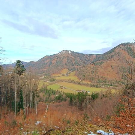 Hintererhof Daire Hintersee Dış mekan fotoğraf