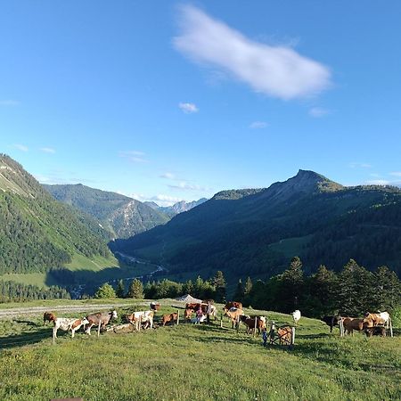 Hintererhof Daire Hintersee Dış mekan fotoğraf