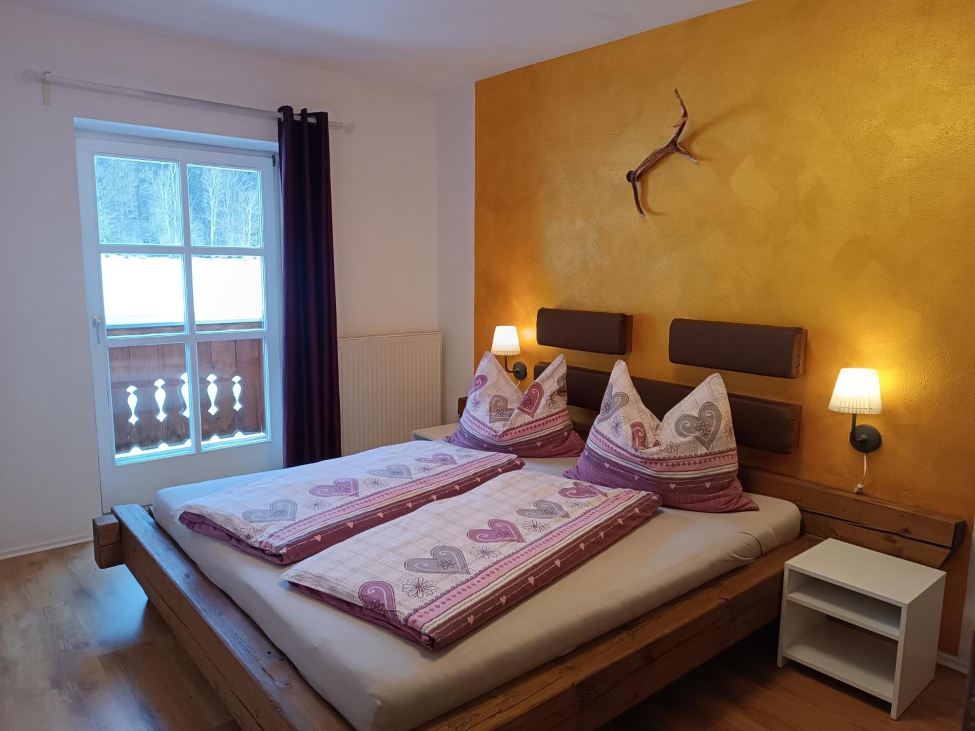 Hintererhof Daire Hintersee Dış mekan fotoğraf