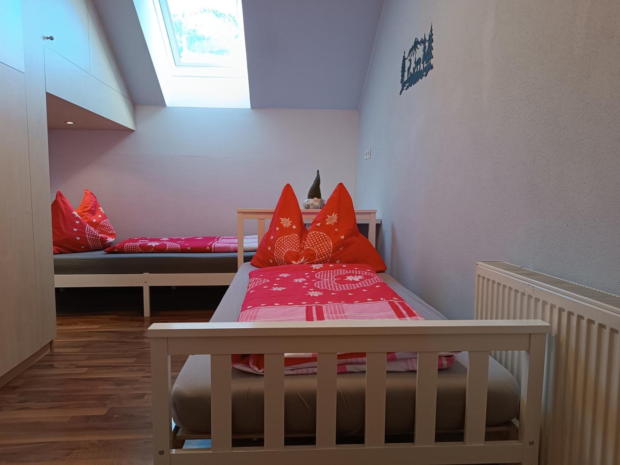 Hintererhof Daire Hintersee Dış mekan fotoğraf