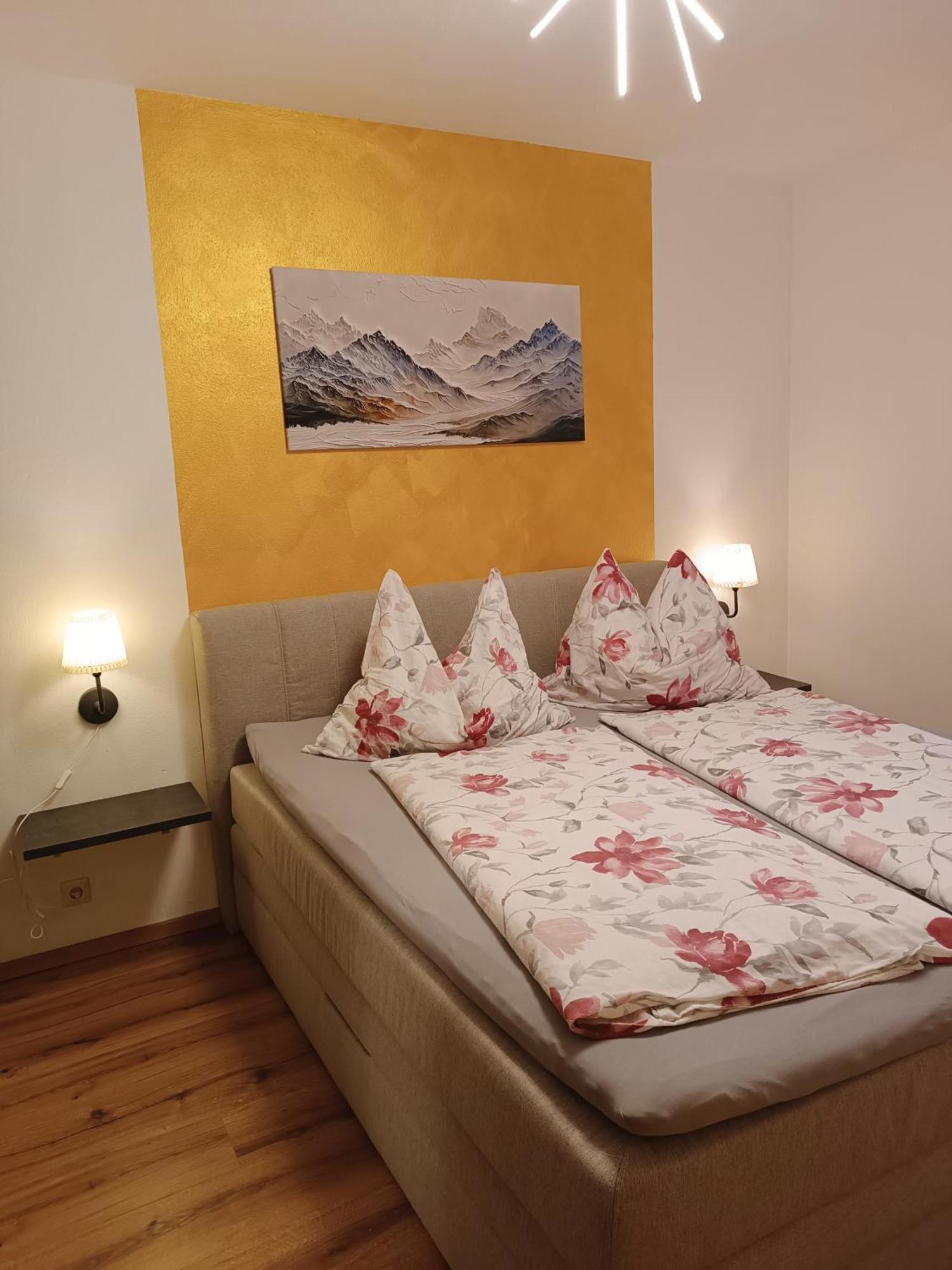 Hintererhof Daire Hintersee Dış mekan fotoğraf