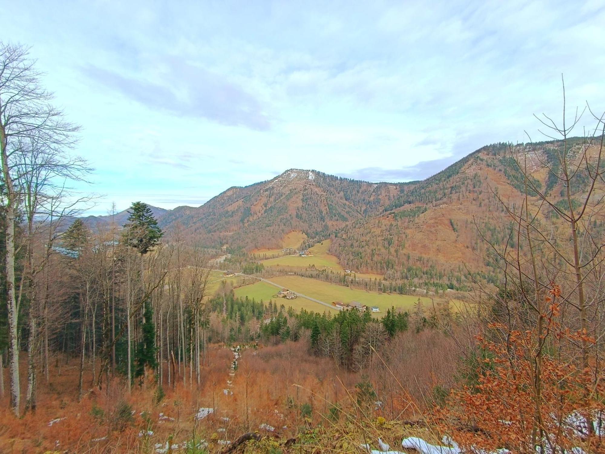 Hintererhof Daire Hintersee Dış mekan fotoğraf