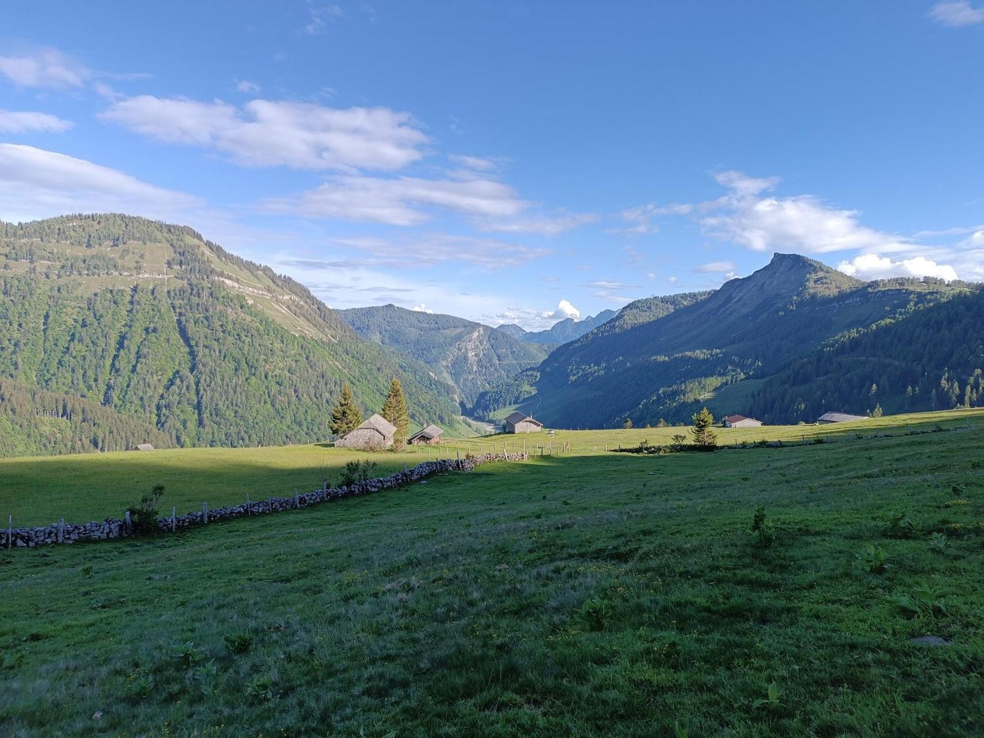 Hintererhof Daire Hintersee Dış mekan fotoğraf